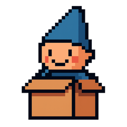 The GIMS gnome